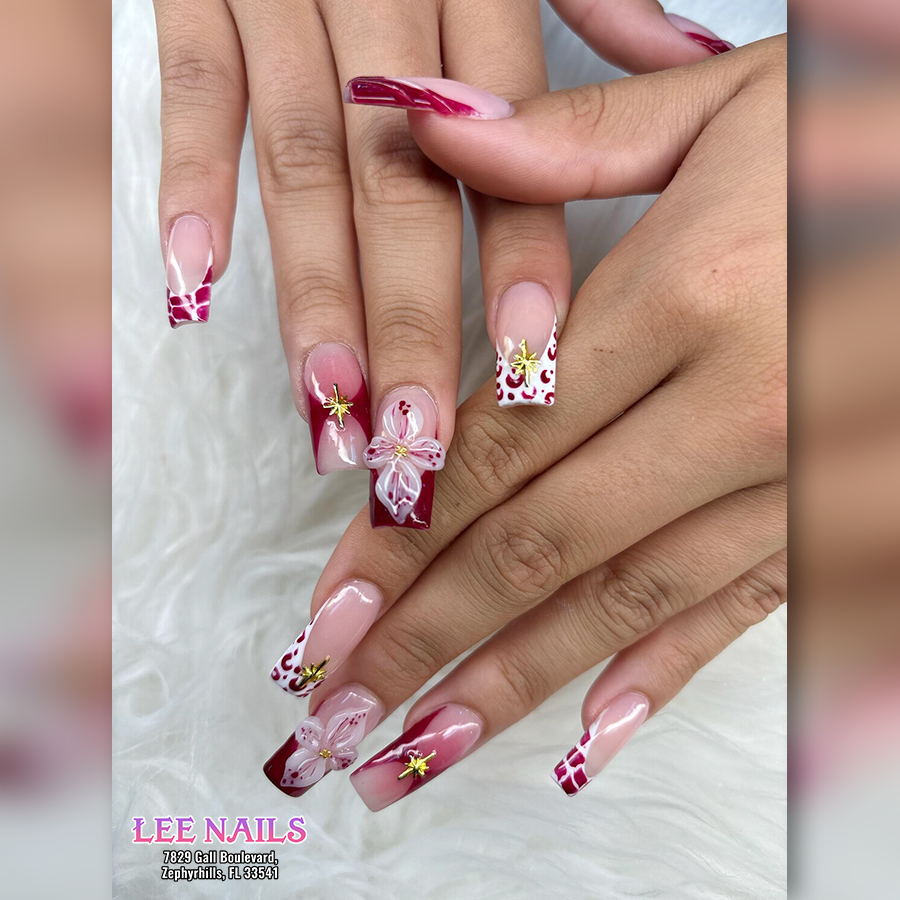 amazing nail